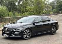 Renault Talisman Initiale Paris 1.6 Dci 160CP/An 2016 Full Option/ E 6