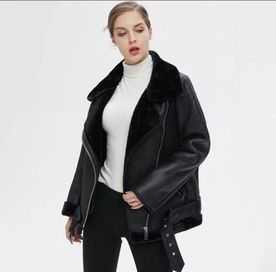 Ново яке на Zara / XS