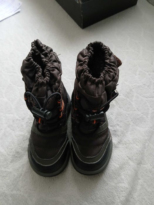 Детски  ботушки Next