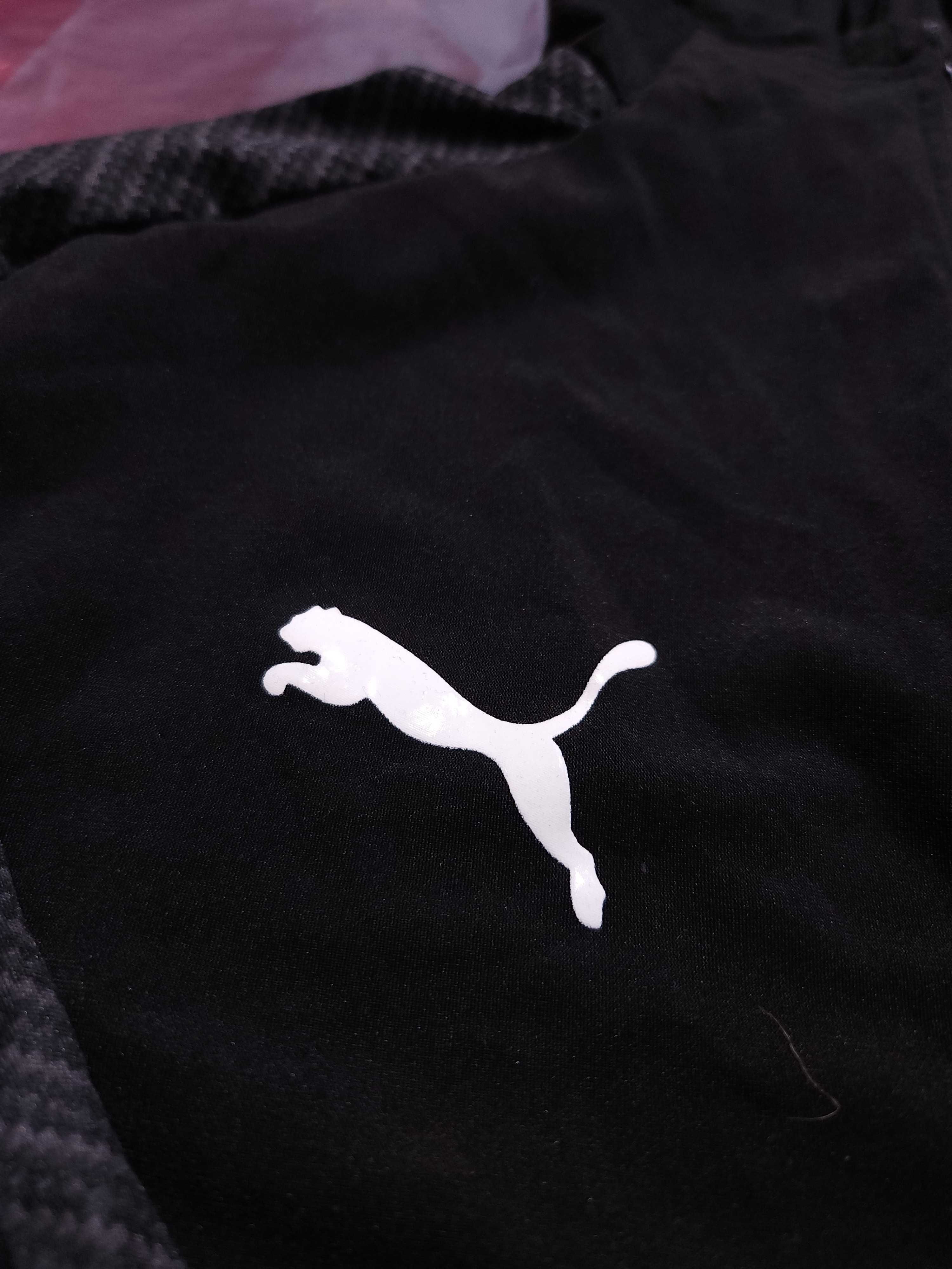 PUMA  Evo TRG Горнище с качулка  Мъжко/S