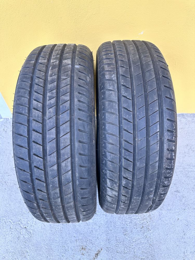 Anvelope cauciuri vara 225 60 18 Bridgestone DOT 2017