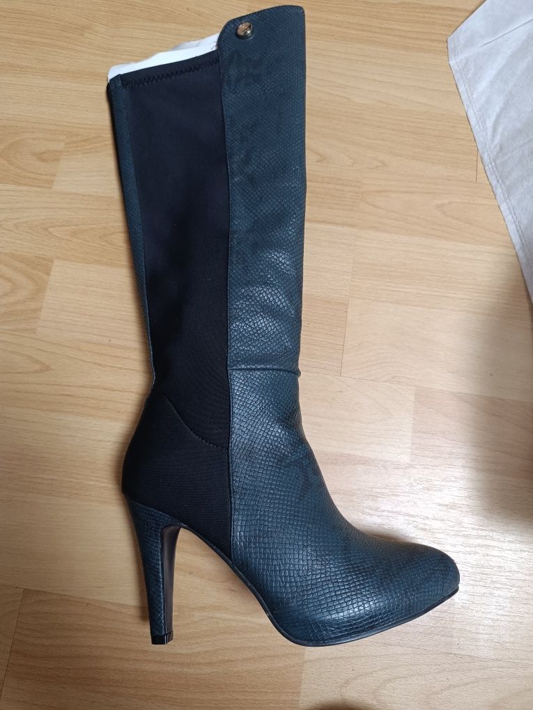 Cizme dama noi mărime 37