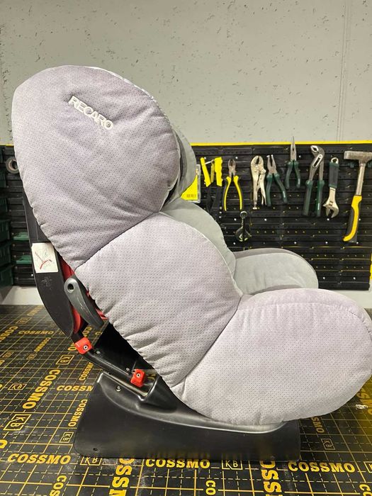 Столче за кола Recaro Young Expert (9 -18 кг)
