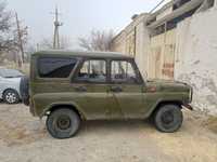 УАЗ 469 сотилади