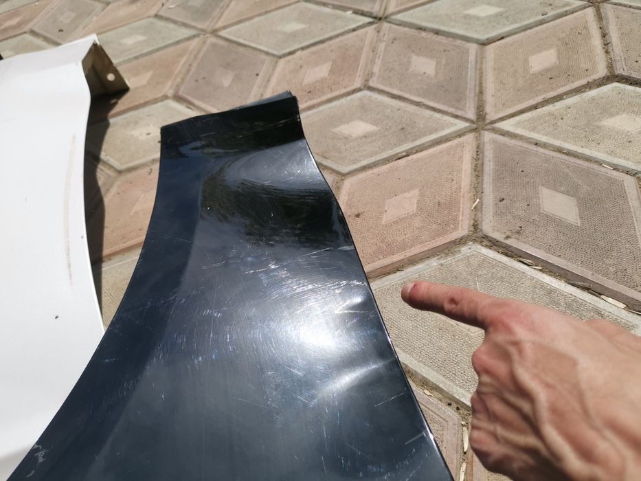 Aripa aripi dreapta ford mondeo 5 mk5 2015/2016/2017/2018/2019