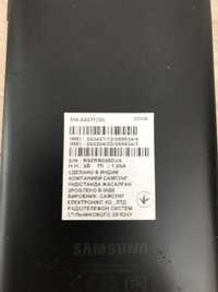 Смартфон Samsung Galaxy A03s 3/32GB Black