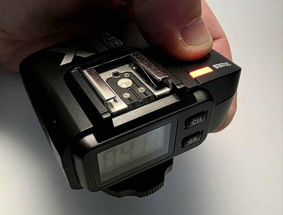 Godox X1R-N Nikon