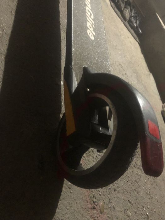 Vand trotineta urban glide 62s defecta