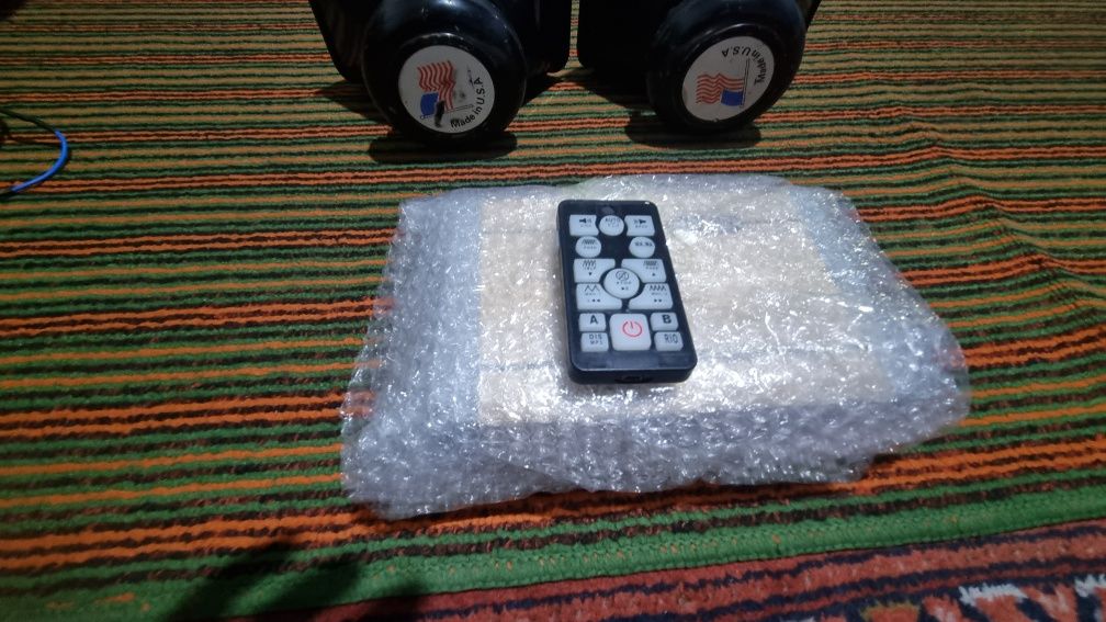 Americanski serena 1200w