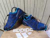 ''Salomon Speedcross 4''оригинални туристически обувки 38.5 номер