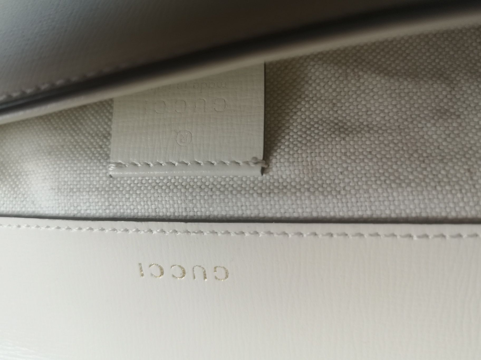 Gucci, оригинална малка чанта