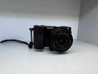 Aparat Foto Sony a6100 4K