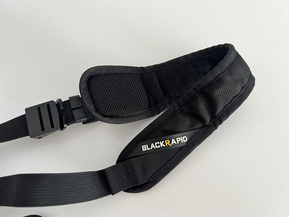 Curea Strap pentru Camera Foto DSLR Mirrorless