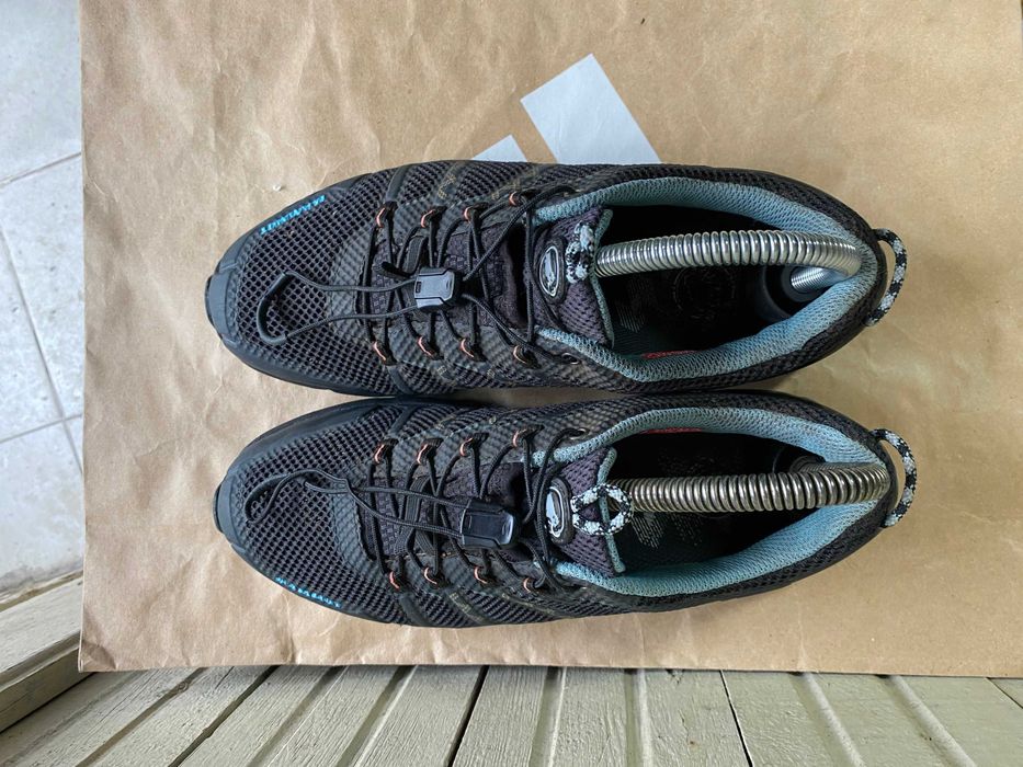 ''Mammut T Aenergy Low GORE-TEX''оригинални обувки 37.5 номер