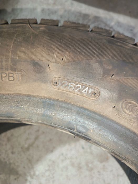 пару месятсов ездела