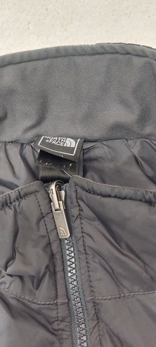 Geaca pentru barbati The North Face 2 în 1 în state foarte bună!
