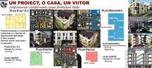 Apartament 2 camere bloc Nou Masnita