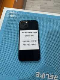 iPhone 13 Mini 128gb Neverlock/Garantie