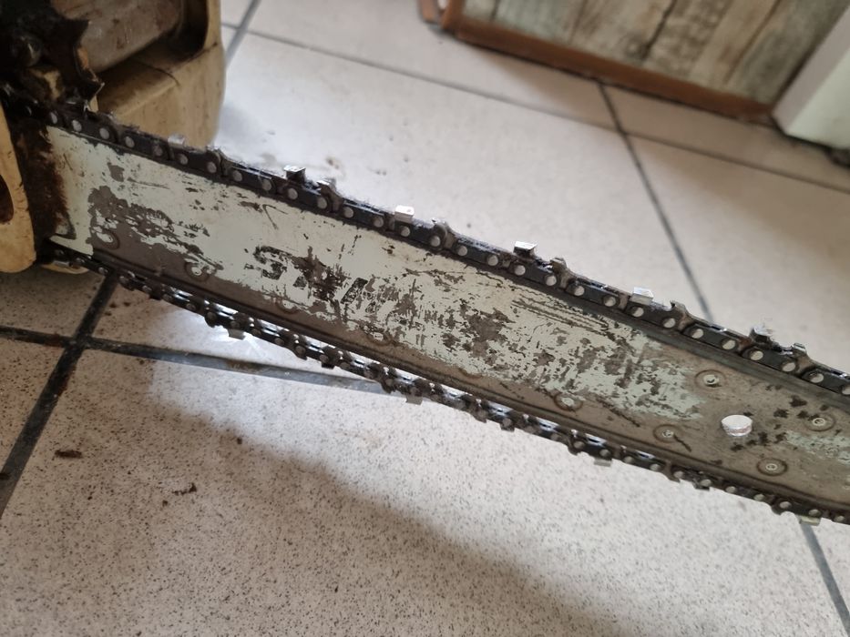 Stihl 023 резачка