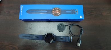 Xiaomi Mi watch 46mm Blue