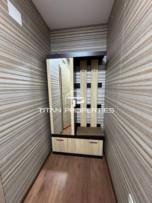 Дава се под наем Двустаен апартамент в Пловдив, Център - 65 кв.м за 450 € - Снимка #6