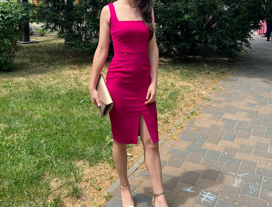 Vând rochie de ocazie