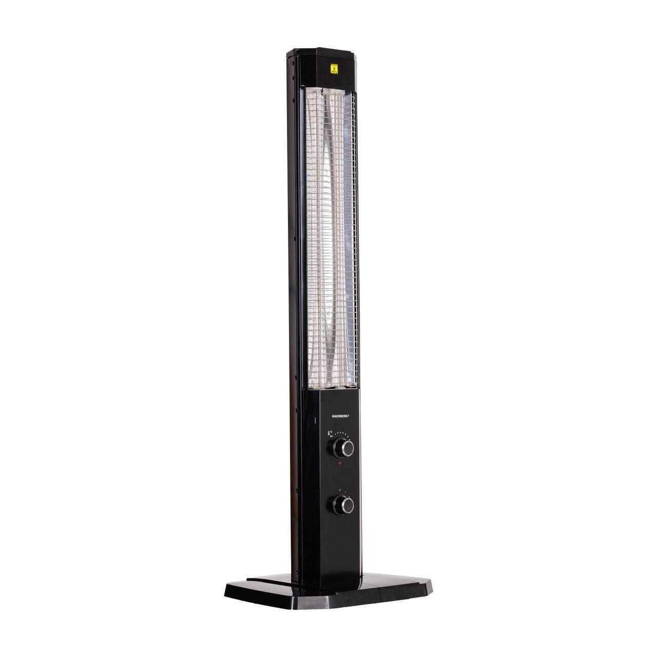 Инфрачервена печка Hausberg HB-8560, 2300W