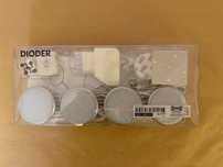 IKEA DIODER Iluminare multifuncțională, LED