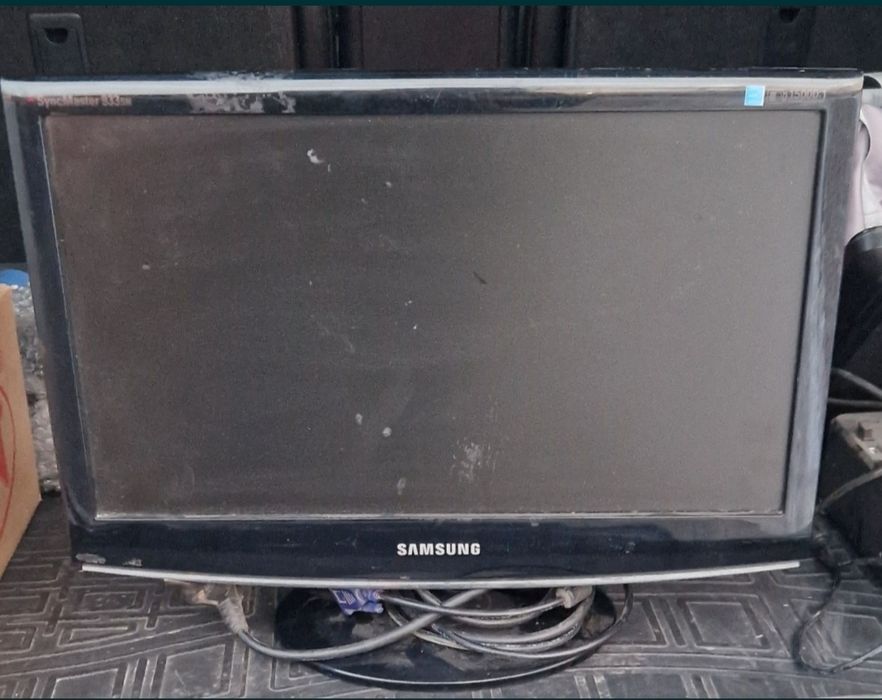 Монитор для камеры