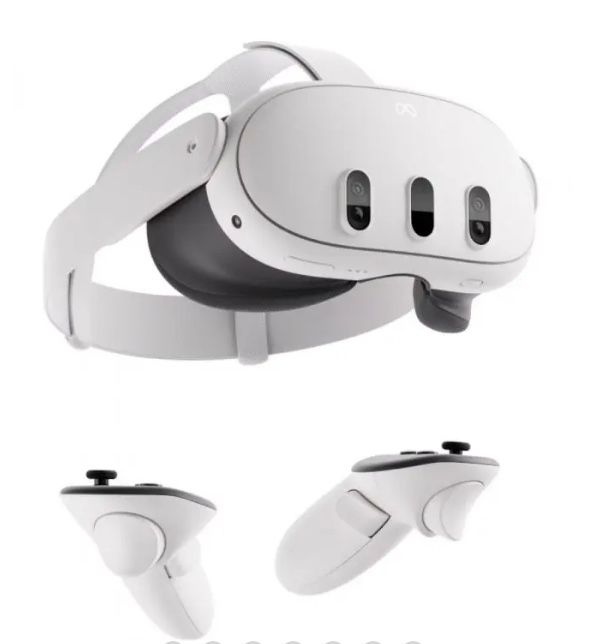 Ichiriez BUCURESTI ochelari VR Metaquest 3.