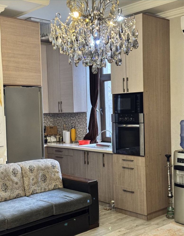 Квартира на лабзаке