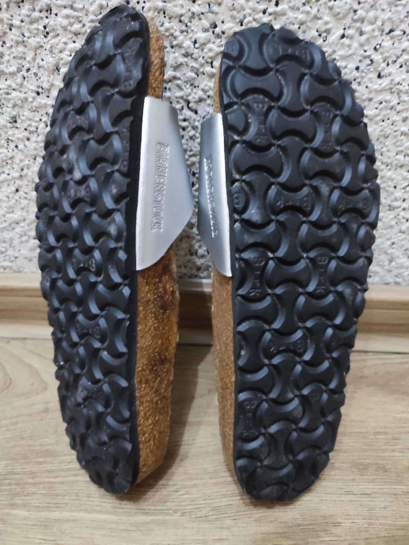 Дамски чехли birkenstock