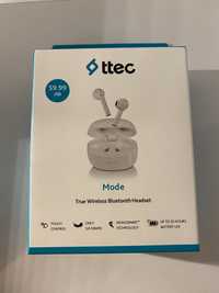 НОВИ! Bluetooth слушалки ttec Mode.