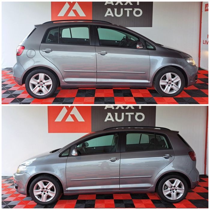 VW Golf 6 Plus *Euro 5*