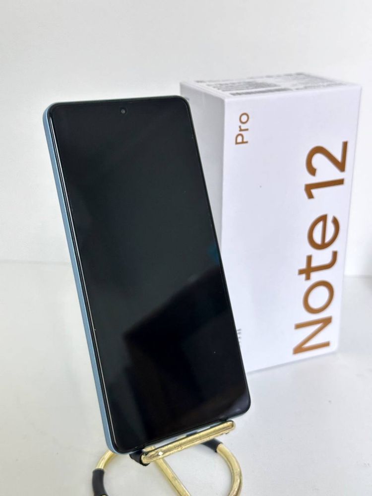 Xiaomi Redmi Note 12 Pro | 256 GB | Т34902