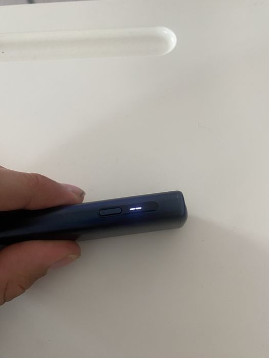 Iqos nou pentru terrea