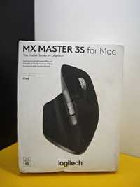 Mouse Logitech MX Master 3S For Mac