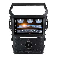 Navigatie Ford Explorer 350 2011-2019, 10 INCH 2GB RAM, DSP,Android 13
