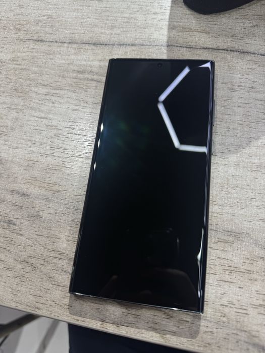 Samsung s23ultra ideal tel kha