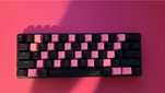 Геймърска клавиатура Razer huntsman mini