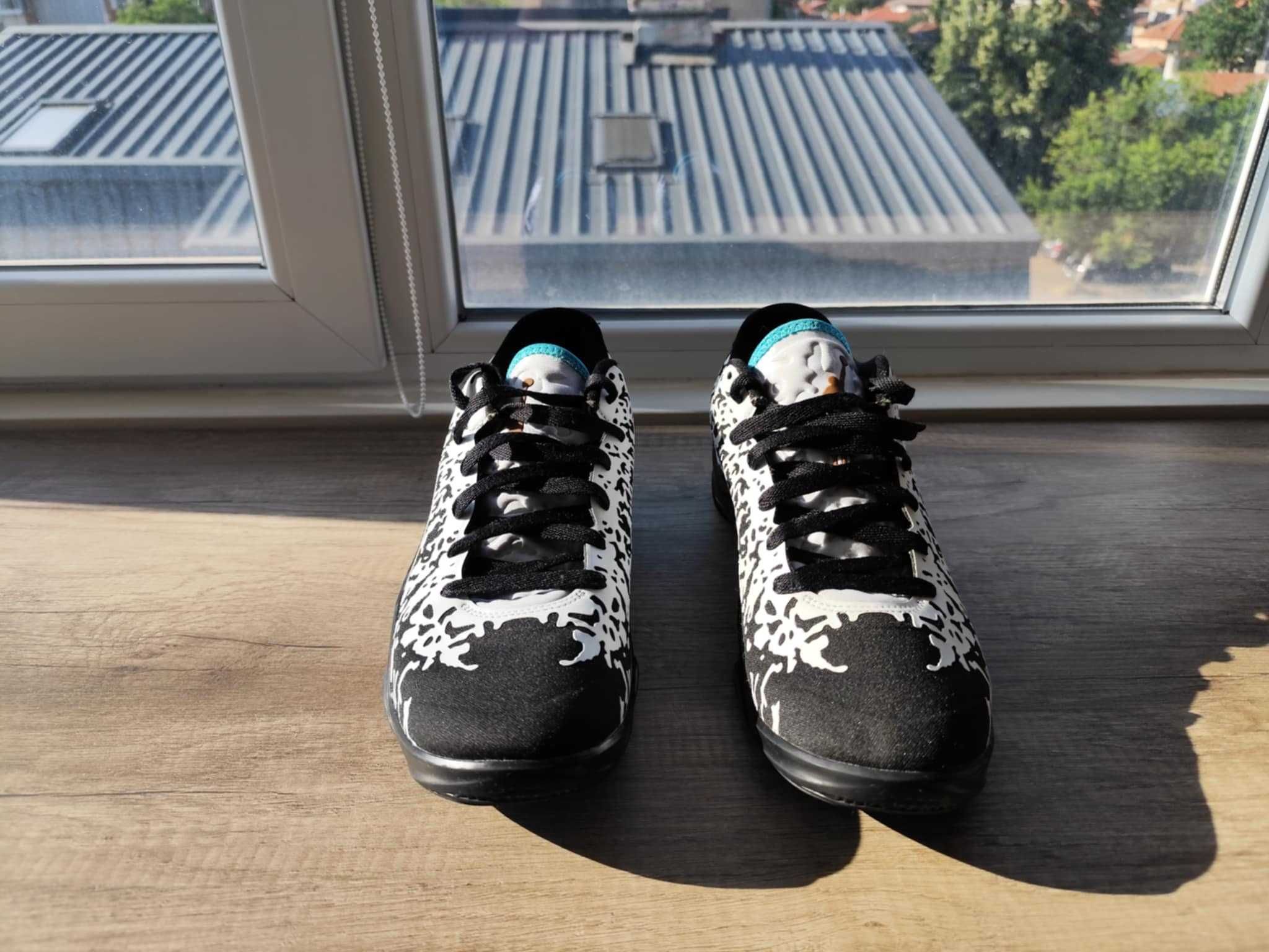 Nike Jordan Zion 3