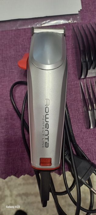 Машинки за подстригване