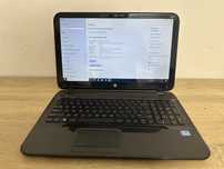 Hp Sleekbook i3 / 8 Gb Ram/ SSD + Hard disk