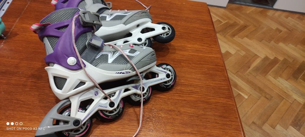 OXEO детски ролери