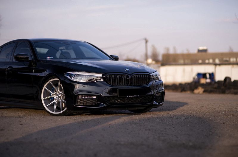 Jante Concave Japan Racing model JR30 BMW, Audi, Seat, Mercedes