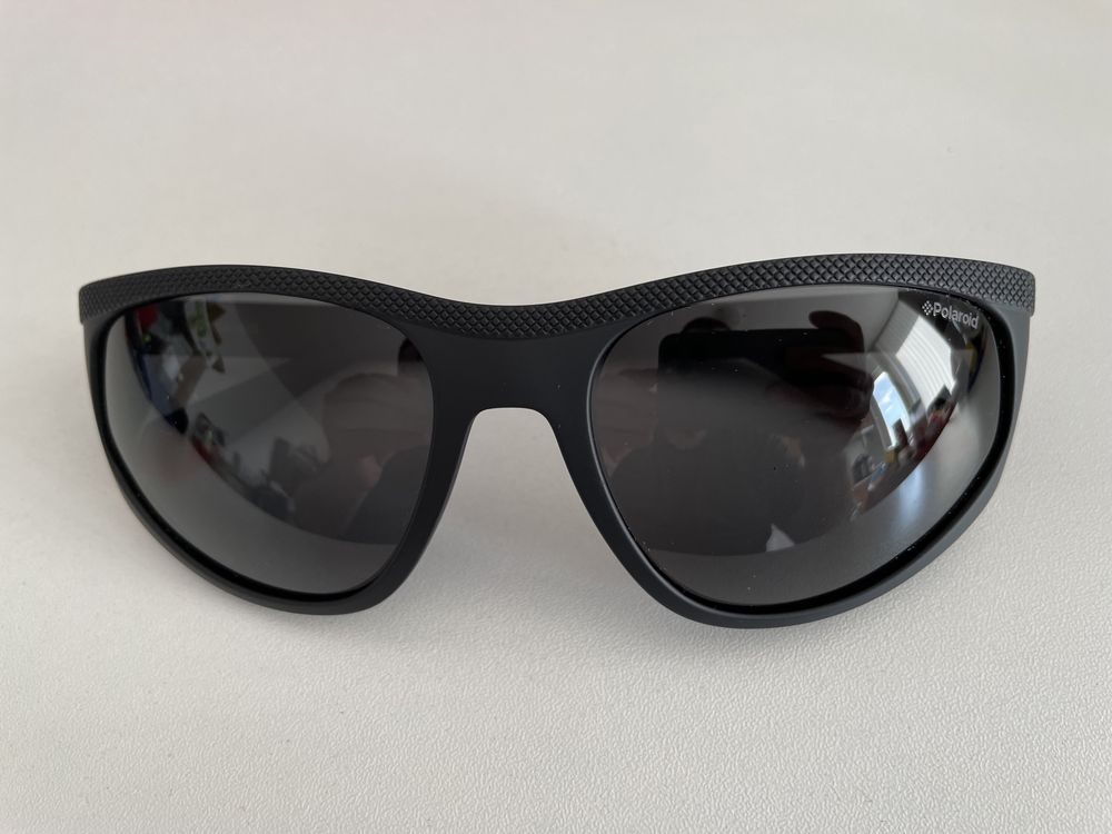 Мъжки слънчеви очила Polaroid с поляризация