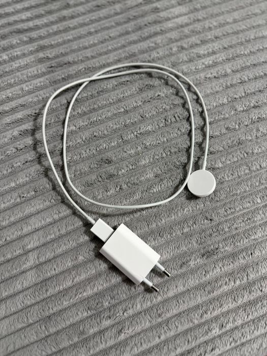 Apple Watch Series 6 • 40 mm • Rose Gold