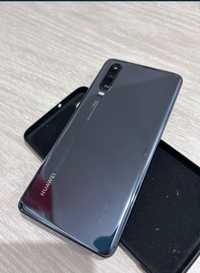 Huawei P30 black