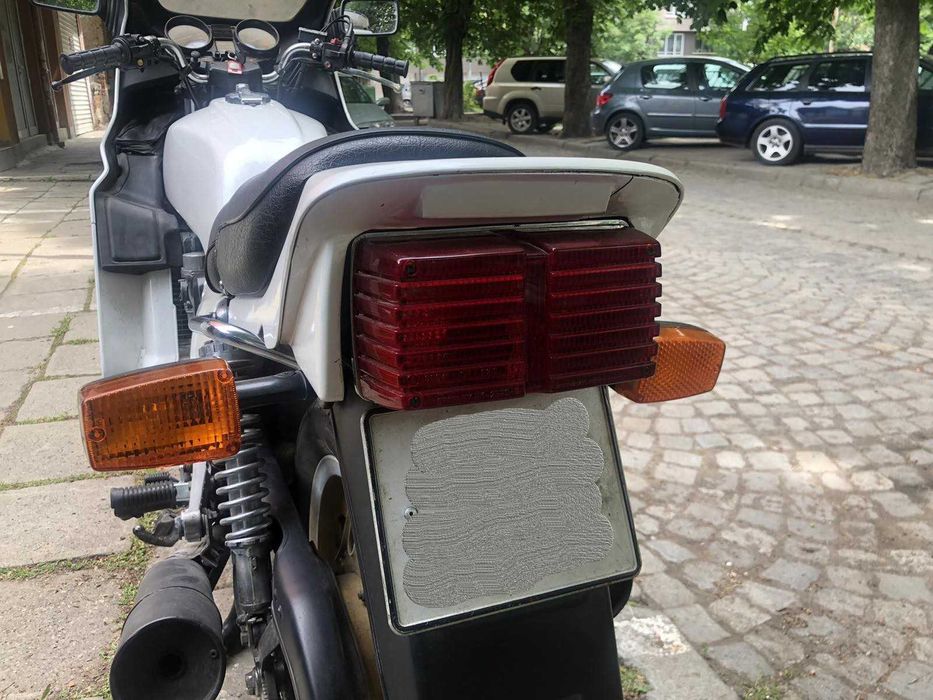 Оригинален стоп за Honda CB750 F2 1982г
