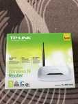 TP Link рутер ТП Линк